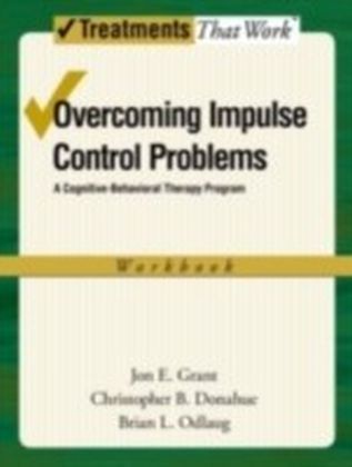 Overcoming Impulse Control Problems