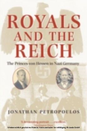 Royals and the Reich