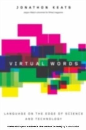 Virtual Words