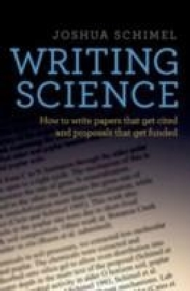 Writing Science