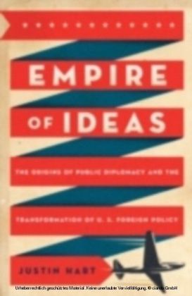 Empire of Ideas