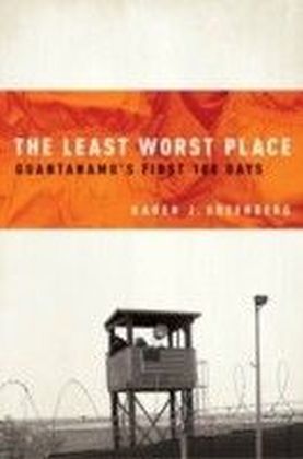 Least Worst Place