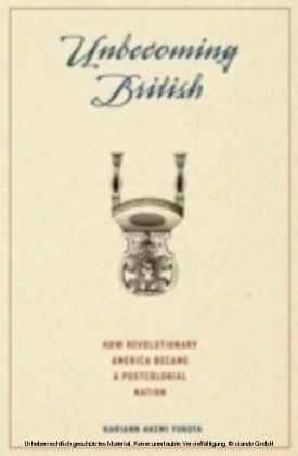 Unbecoming British