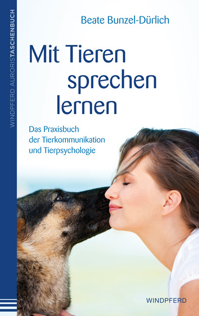 Mit Tieren sprechen lernen main product photo