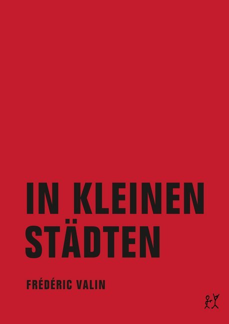 In kleinen Städten main product photo