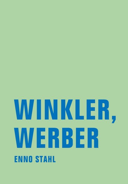 Winkler, Werber main product photo