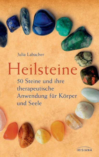 Heilsteine main product photo
