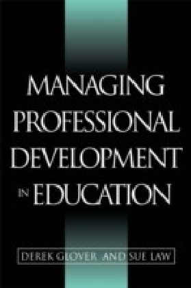 Managing Professional Development in Education