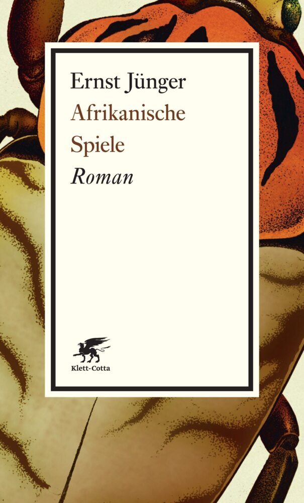 Afrikanische Spiele main product photo