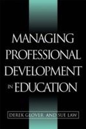 Managing Professional Development in Education