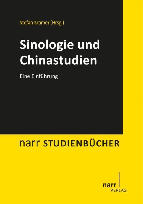 Sinologie und Chinastudien main product photo