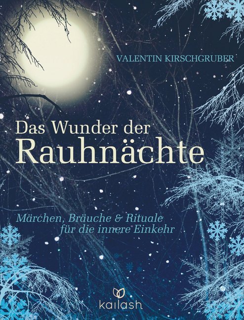 Das Wunder der Rauhnächte main product photo