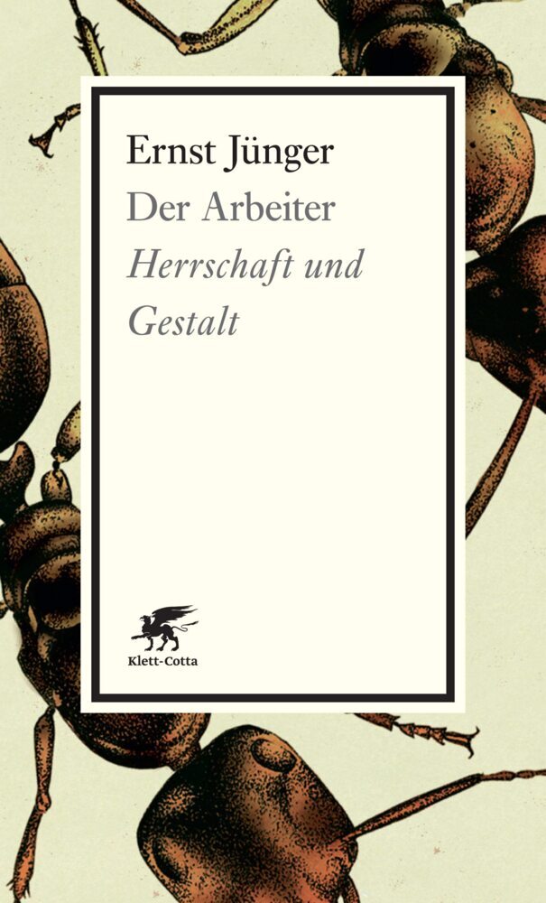 Der Arbeiter main product photo