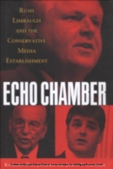 Echo Chamber main product photo