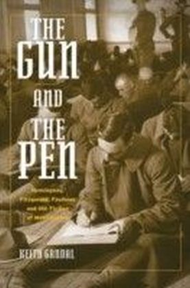 Gun and the Pen