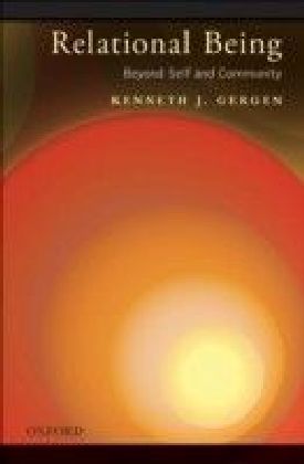 Relational Being Beyond Self and Community