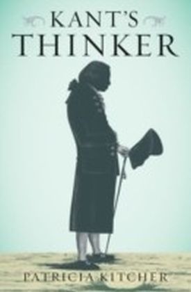 Kant's Thinker main product photo