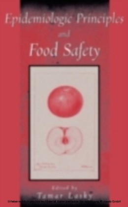Epidemiologic Principles and Food Safety