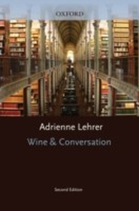 Wine and Conversation 2/e