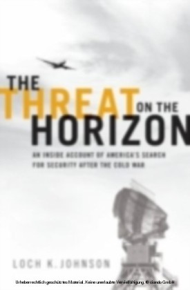 Threat on the Horizon