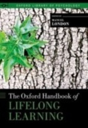 Oxford Handbook of Lifelong Learning