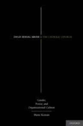 Child Sexual Abuse and the Catholic Church main product photo