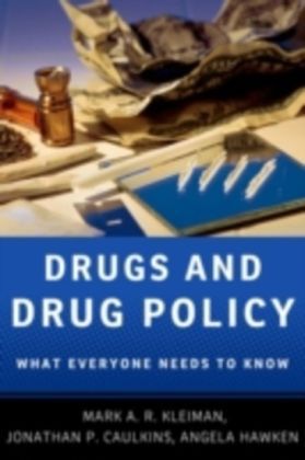 Drugs and Drug Policy