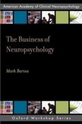 Business of Neuropsychology