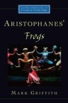 Aristophanes' Frogs