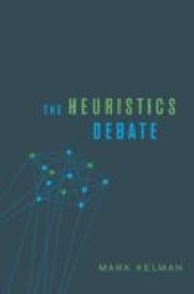Heuristics Debate main product photo