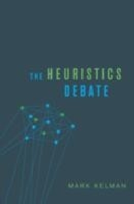 Heuristics Debate
