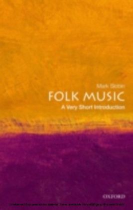 Folk Music main product photo