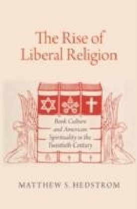 Rise of Liberal Religion