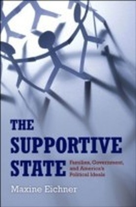 Supportive State Families, the State, and American Political Ideals