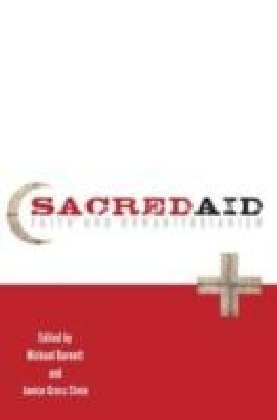Sacred Aid