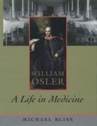 William Osler main product photo