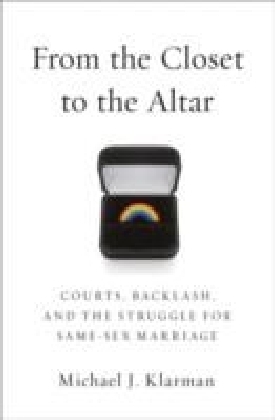From the Closet to the Altar