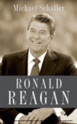 Ronald Reagan main product photo