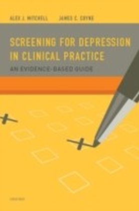 Screening for Depression in Clinical Practice