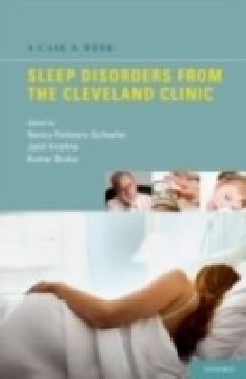 Case a Week: Sleep Disorders from the Cleveland Clinic