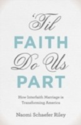 'Til Faith Do Us Part main product photo
