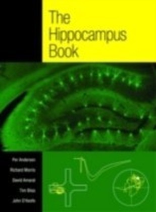 Hippocampus Book main product photo