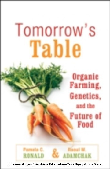 Tomorrow's Table main product photo