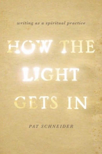 How the Light Gets In main product photo