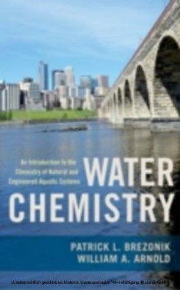 Water Chemistry