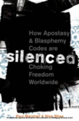 Silenced main product photo