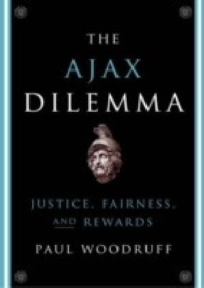 Ajax Dilemma main product photo