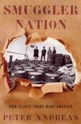 Smuggler Nation main product photo