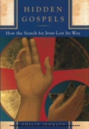 Hidden Gospels