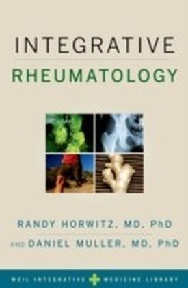 Integrative Rheumatology, Allergy, and Immunology